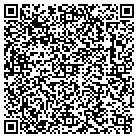 QR code with Richard Blanding DDS contacts