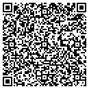QR code with Hardline Corp contacts