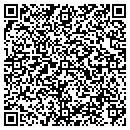 QR code with Robert G Geil DVM contacts
