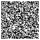 QR code with Ritz Hair Co contacts