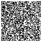 QR code with Custom Design Drap By Jeane contacts