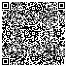 QR code with Two BS With A Broom contacts