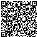 QR code with HFC contacts