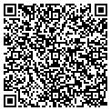 QR code with Glik's contacts