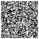 QR code with Fairland Subdivision Assn contacts