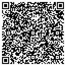 QR code with Harold Curtis contacts