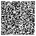 QR code with Up TV contacts