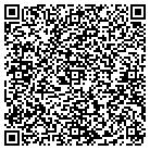 QR code with Fabinski Construction Inc contacts