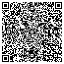 QR code with C Ford Construction contacts