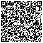 QR code with Alvin M Bentley Foundation contacts