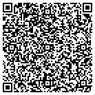 QR code with Maloney Family Center contacts