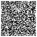 QR code with Genes Towing contacts