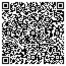QR code with Ginger Works contacts