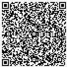 QR code with Ada Auto Salvage & Parts contacts