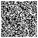 QR code with James R Glessner contacts