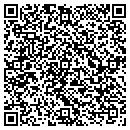 QR code with I Build Construction contacts