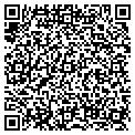 QR code with KFC contacts