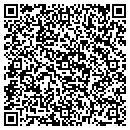 QR code with Howard R Simon contacts