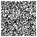 QR code with May Gallery contacts