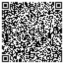 QR code with Huron Assoc contacts