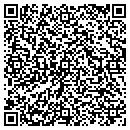 QR code with D C Building Service contacts
