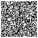 QR code with Harrands Corner Store contacts