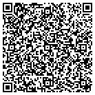 QR code with H & R Block Tax Service contacts