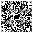 QR code with Onaway Community Federal Cr Un contacts