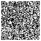 QR code with One Hour Martinizing contacts