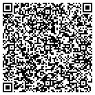 QR code with Peninsula Orthotic & Prsthtc contacts