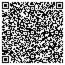 QR code with County of Manistee contacts