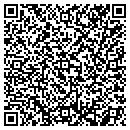 QR code with Frame Up contacts