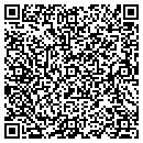 QR code with Rhr Intl Co contacts