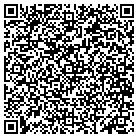 QR code with Hallett Heating & Cooling contacts