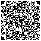 QR code with Gcc Chiropractic-Grand Blanc contacts