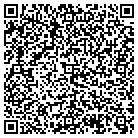 QR code with Thirteen & Southfield Mobil contacts