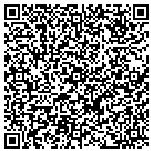 QR code with C & H Concrete Construction contacts