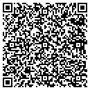QR code with K J E L L C contacts