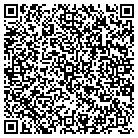 QR code with Huron Meadows Metroparks contacts