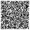 QR code with Algonac Manor contacts