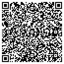 QR code with Harmurbeck Properties contacts