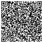 QR code with Marine Machining & Mfg contacts