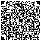 QR code with Martin Boring & Precision contacts