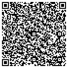 QR code with Riffel Chiropractic contacts