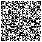 QR code with Alvarado Appraisal Service contacts