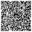 QR code with House Of Threads contacts
