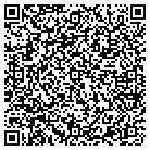 QR code with R & S Lawn & Maintanence contacts