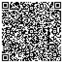 QR code with Ronald Klein contacts
