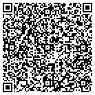 QR code with A A Tiffany Wines & Spirits contacts