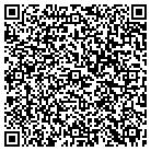 QR code with R & M Materials Handling contacts
